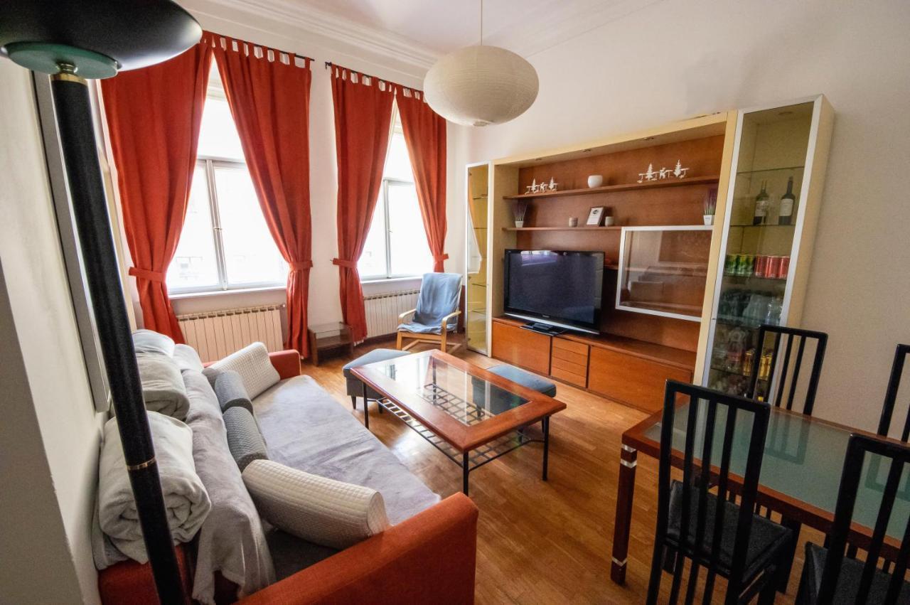 Autentic Apartments Platnerska Praga Exterior foto